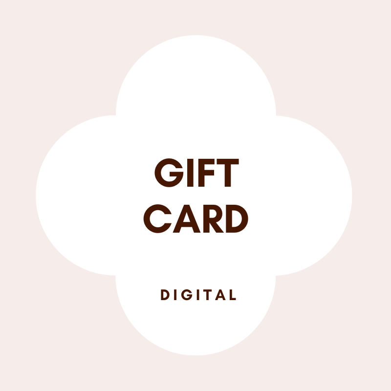 Sisko Chocolate Gift Card